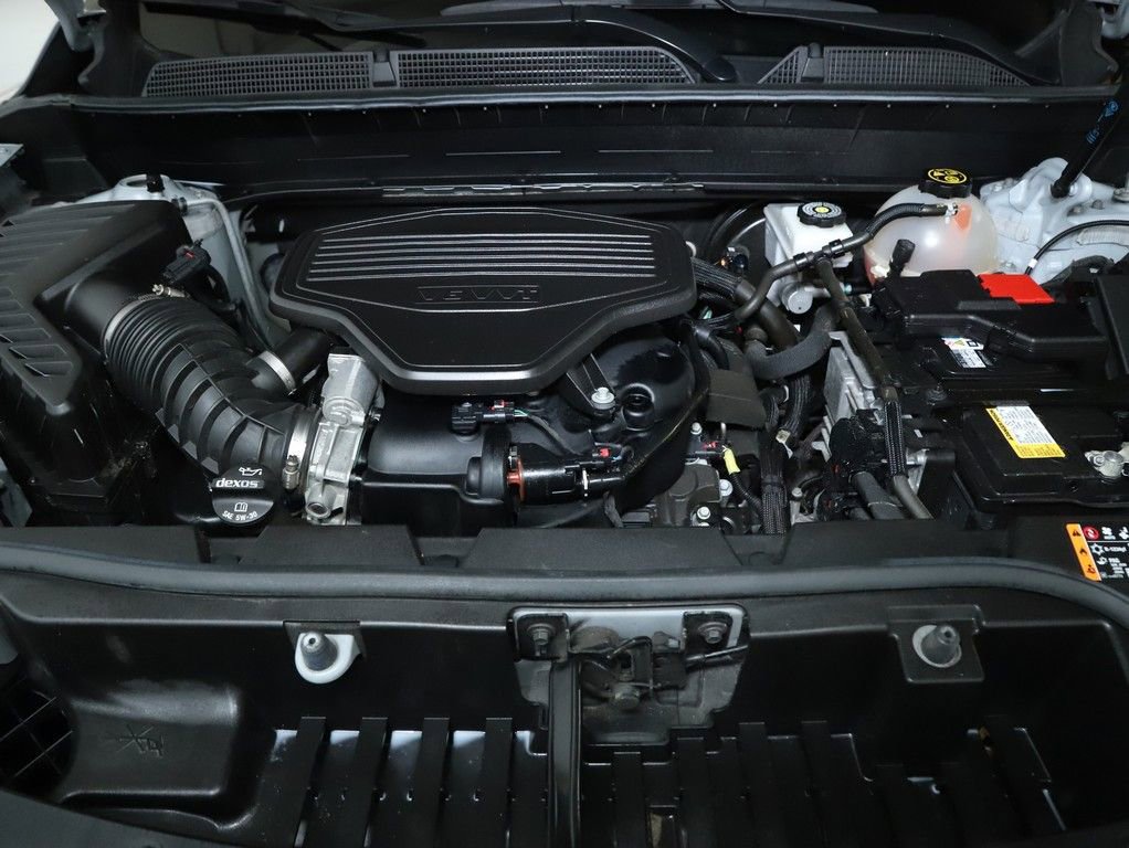 Used 2020 GMC Acadia AT4 w/ LPO, Floor Liner Package image 39