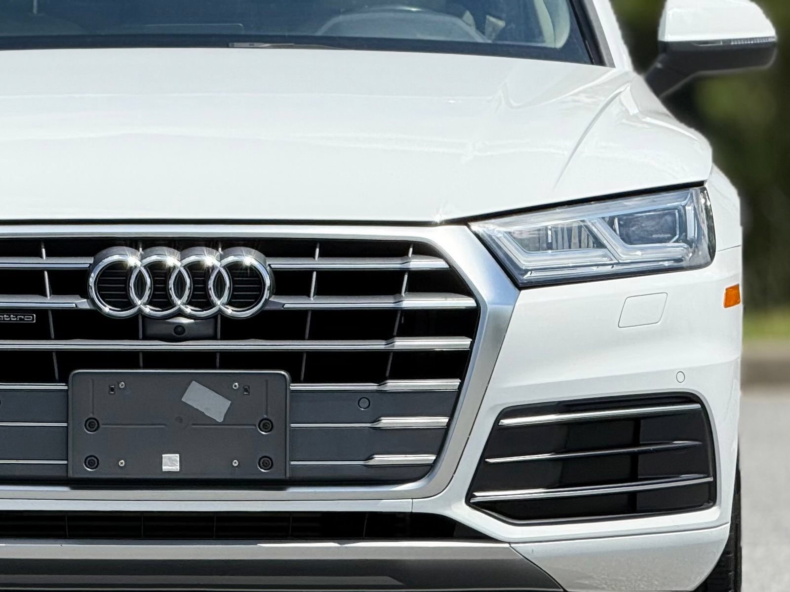 Used 2018 Audi Q5 Prestige AWD/4WD image 15