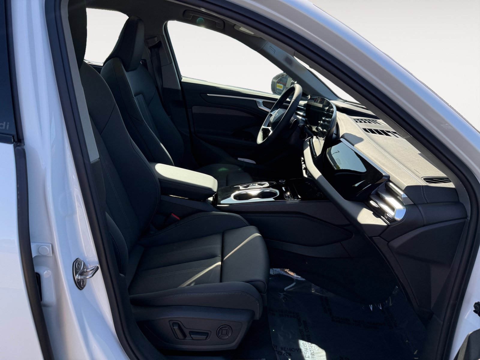 New 2026 Audi A6 Premium Plus AWD/4WD image 19