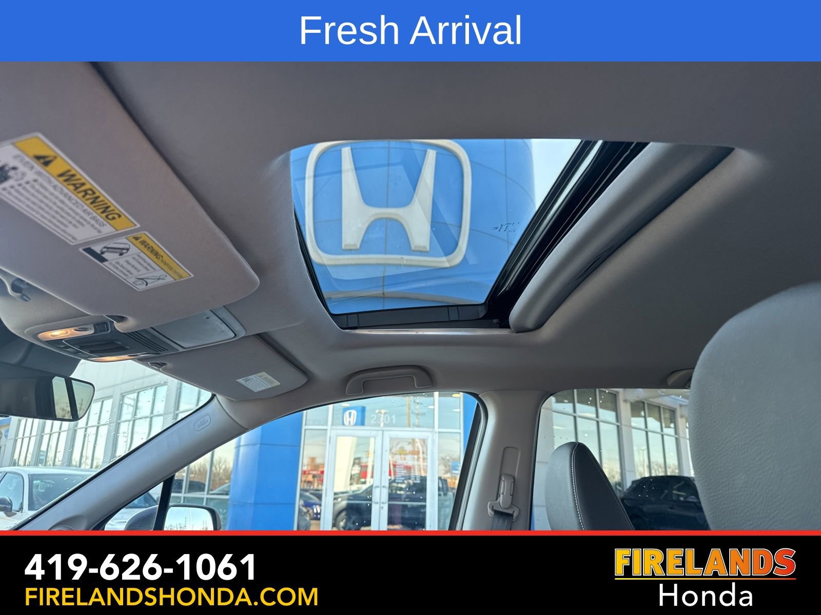 Certified 2023 Honda Ridgeline RTL image 30