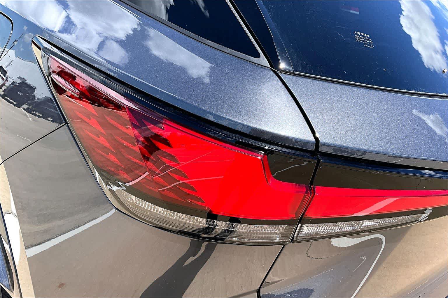 New 2026 Lexus RX 350 Premium Plus FWD image 14