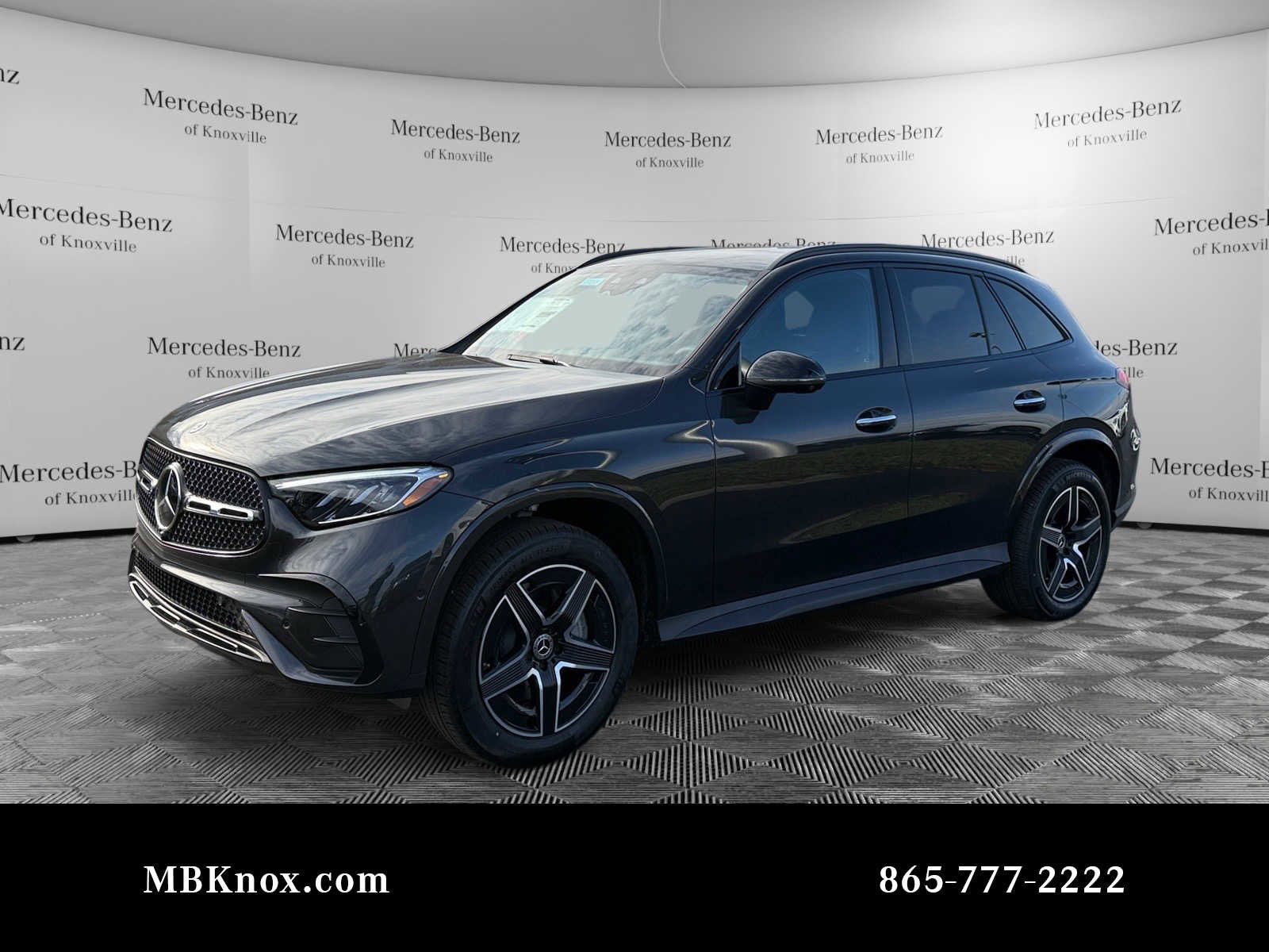 New 2026 Mercedes-Benz GLC 300 GLC 300