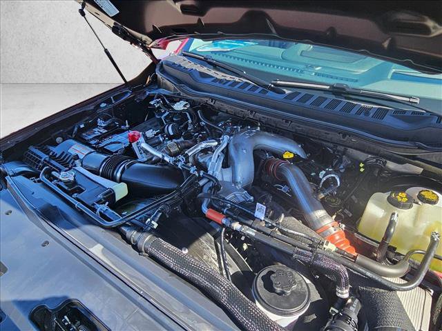 Used 2025 Ford F250 Lariat w/ Lariat Ultimate Package image 22