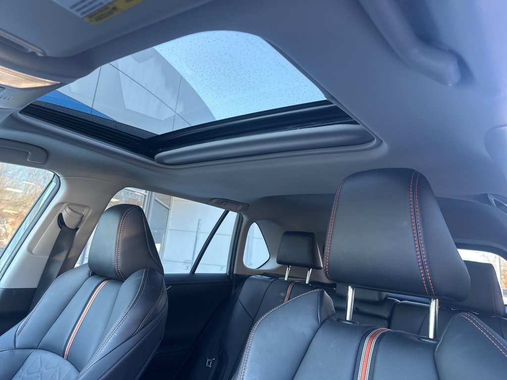 Used 2022 Toyota RAV4 Adventure image 13