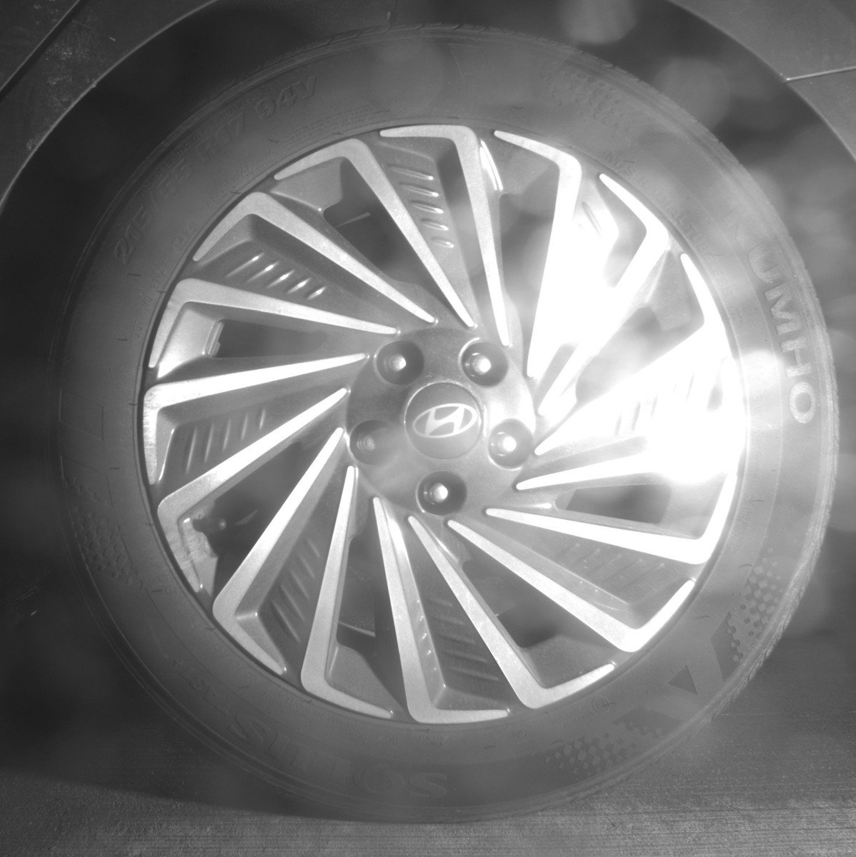 Used 2024 Hyundai Sonata SEL image 14