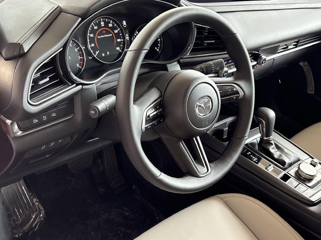 New 2026 MAZDA CX-30 AWD 2.5 S image 16