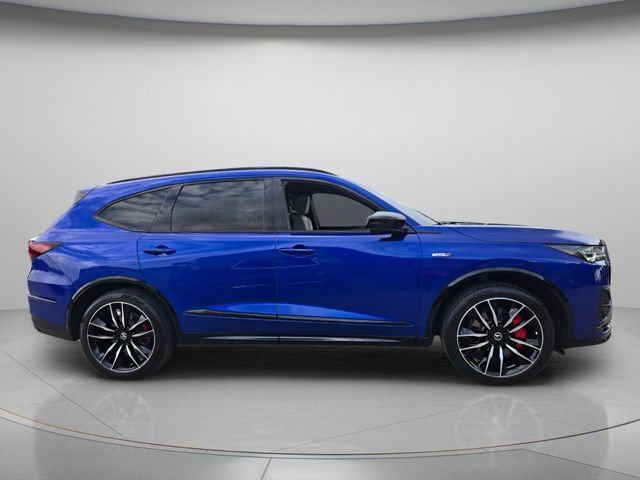 Used 2023 Acura MDX Type S AWD/4WD image 4