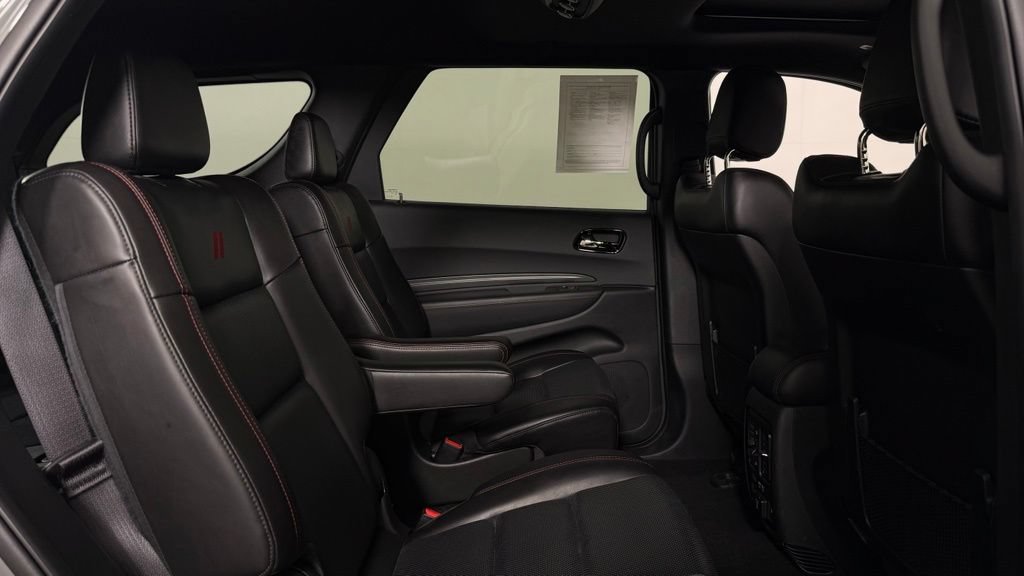 Used 2023 Dodge Durango R/T AWD/4WD image 33