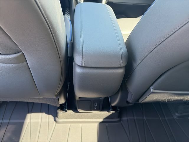 New 2026 Buick Encore GX Sport Touring w/ Comfort Package FWD image 13