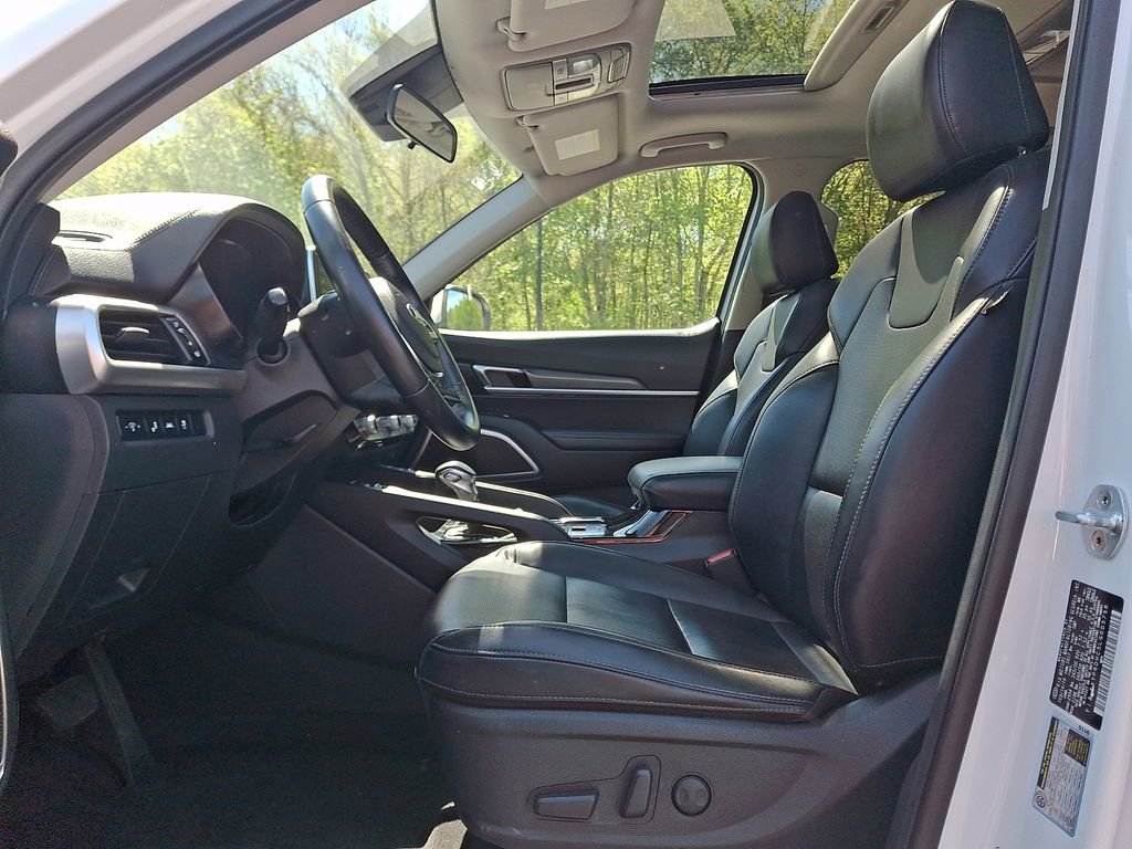Used 2020 Kia Telluride S AWD/4WD image 14
