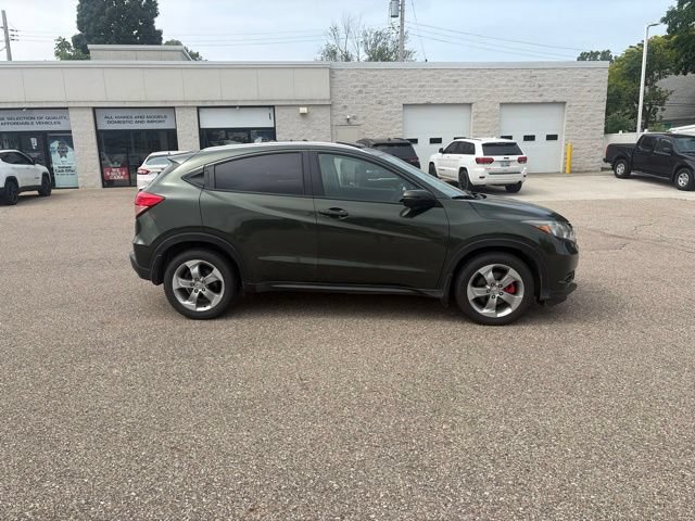 Used 2017 Honda HR-V EX-L image 31