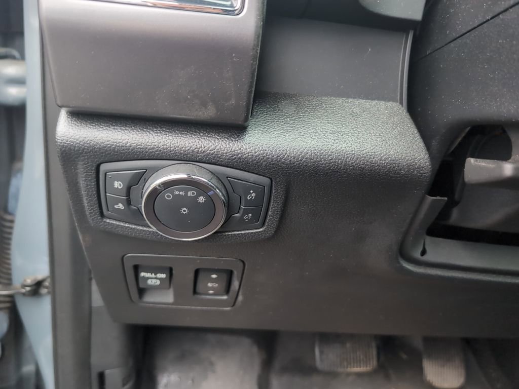 Used 2019 Ford F150 XLT w/ Equipment Group 302A Luxury image 23