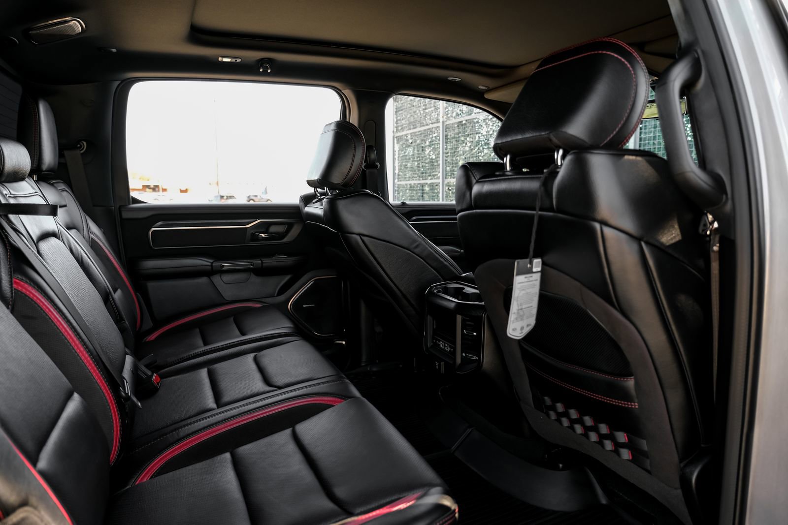 Used 2024 RAM 1500 TRX w/ TRX Level 2 Equipment Group image 32