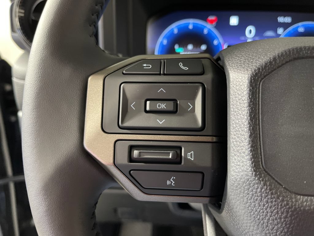 New 2027 Toyota Land Cruiser AWD/4WD image 28
