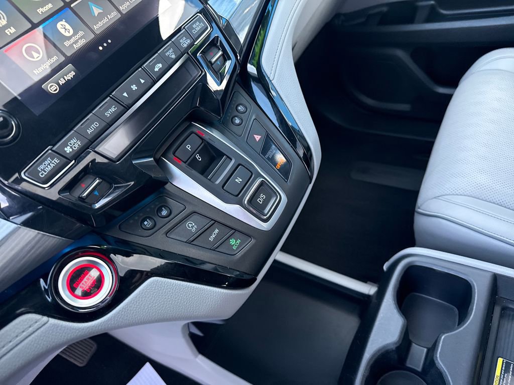 Used 2024 Honda Odyssey Elite image 27