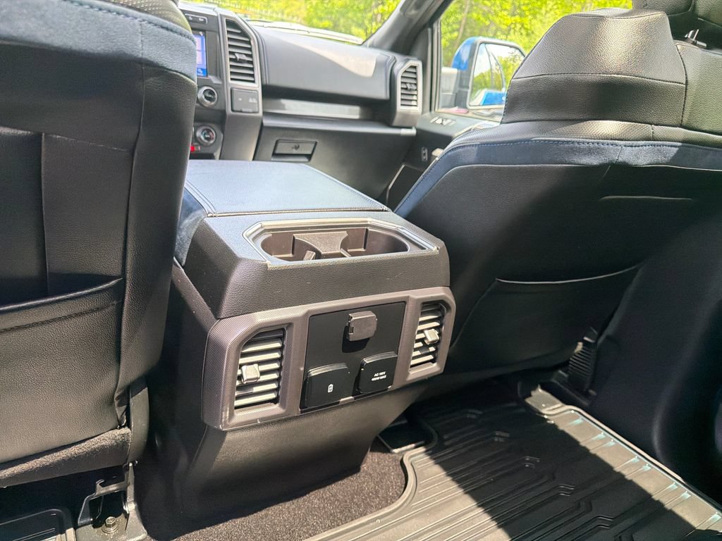 Used 2019 Ford F150 Raptor w/ Equipment Group 802A Luxury AWD/4WD image 28