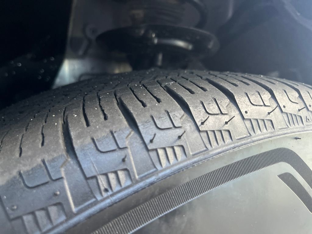 Certified 2024 Nissan Rogue S image 26