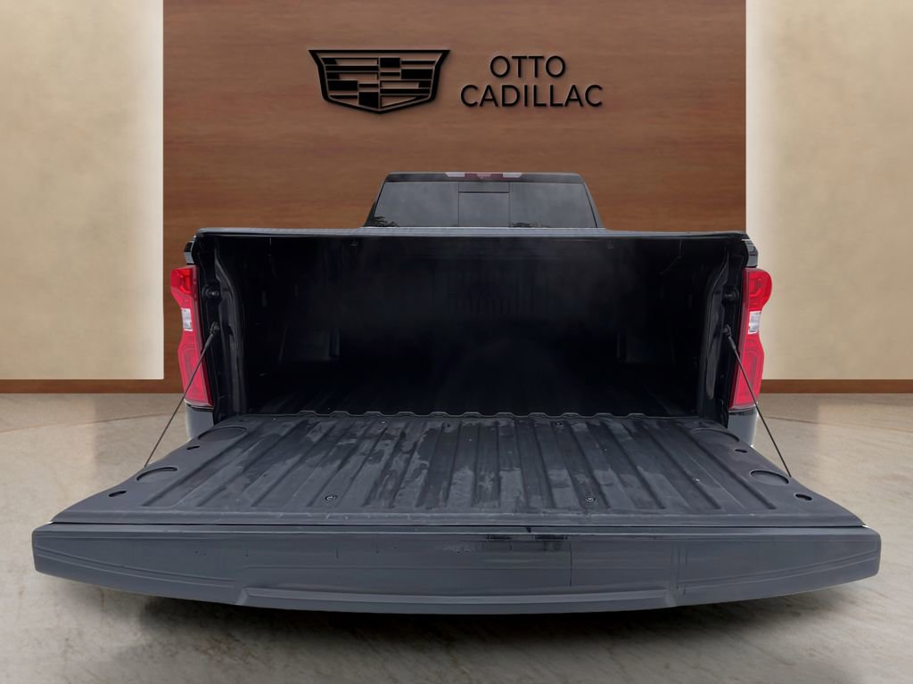 Used 2024 Chevrolet Silverado 1500 High Country w/ Technology Package image 17