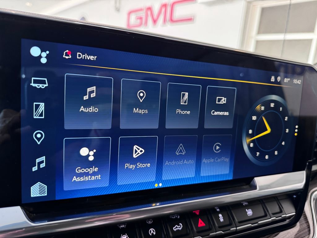 Certified 2023 Chevrolet Silverado 1500 LT image 18