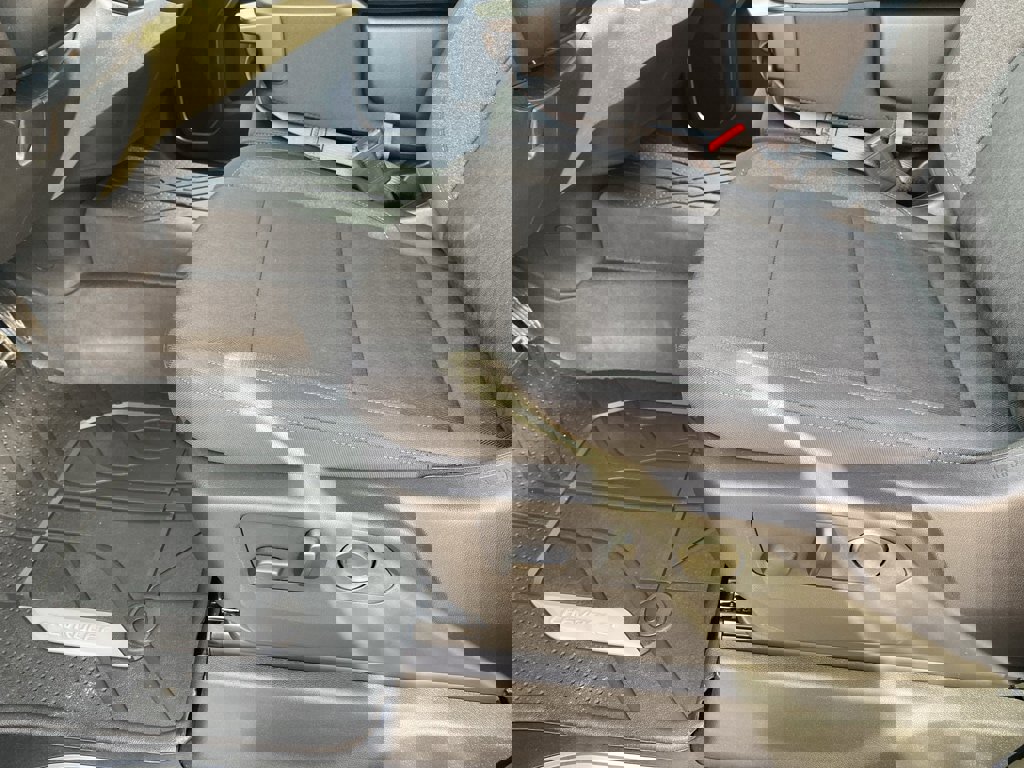 New 2026 Chevrolet Silverado 1500 RST w/ RST Select Package image 25