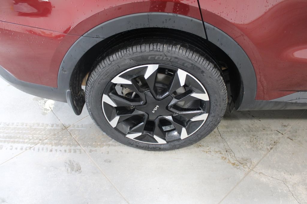 Used 2024 Kia Sorento SX image 59