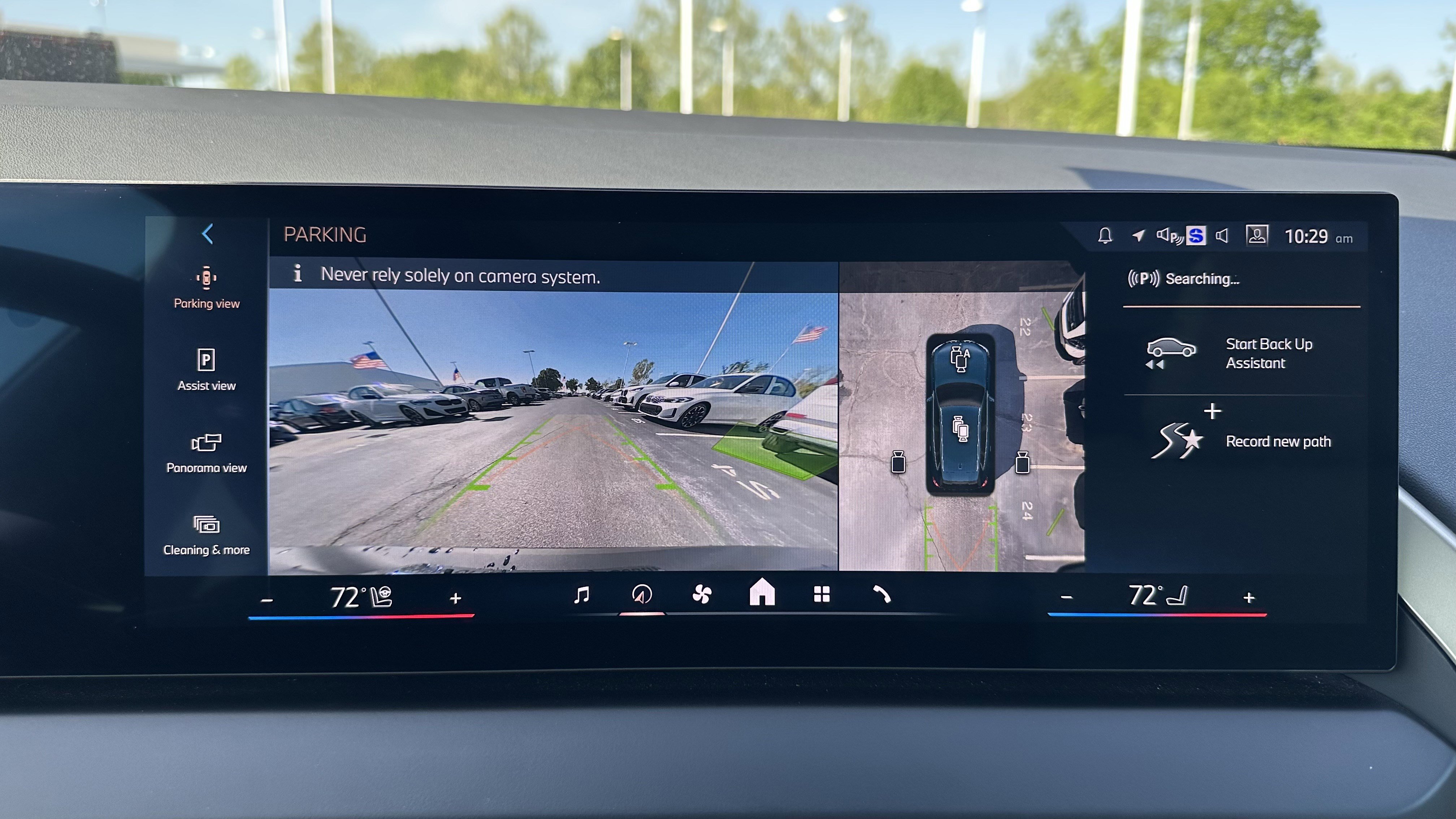 Certified 2025 BMW X3 xDrive30 AWD/4WD image 26