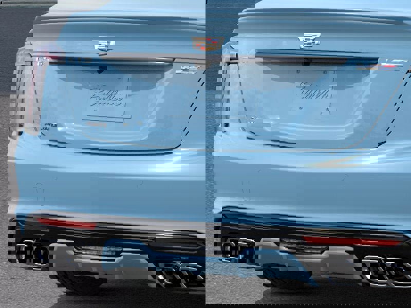 New 2026 Cadillac CT5 V w/ Technology Package image 14