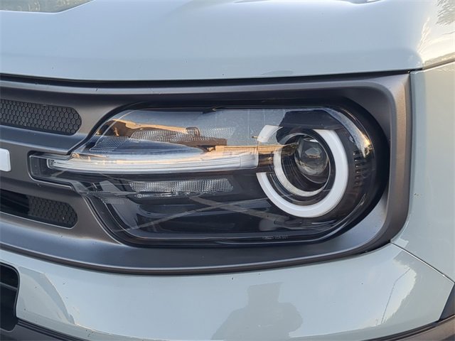 Used 2023 Ford Bronco Sport Big Bend w/ Convenience Package image 9