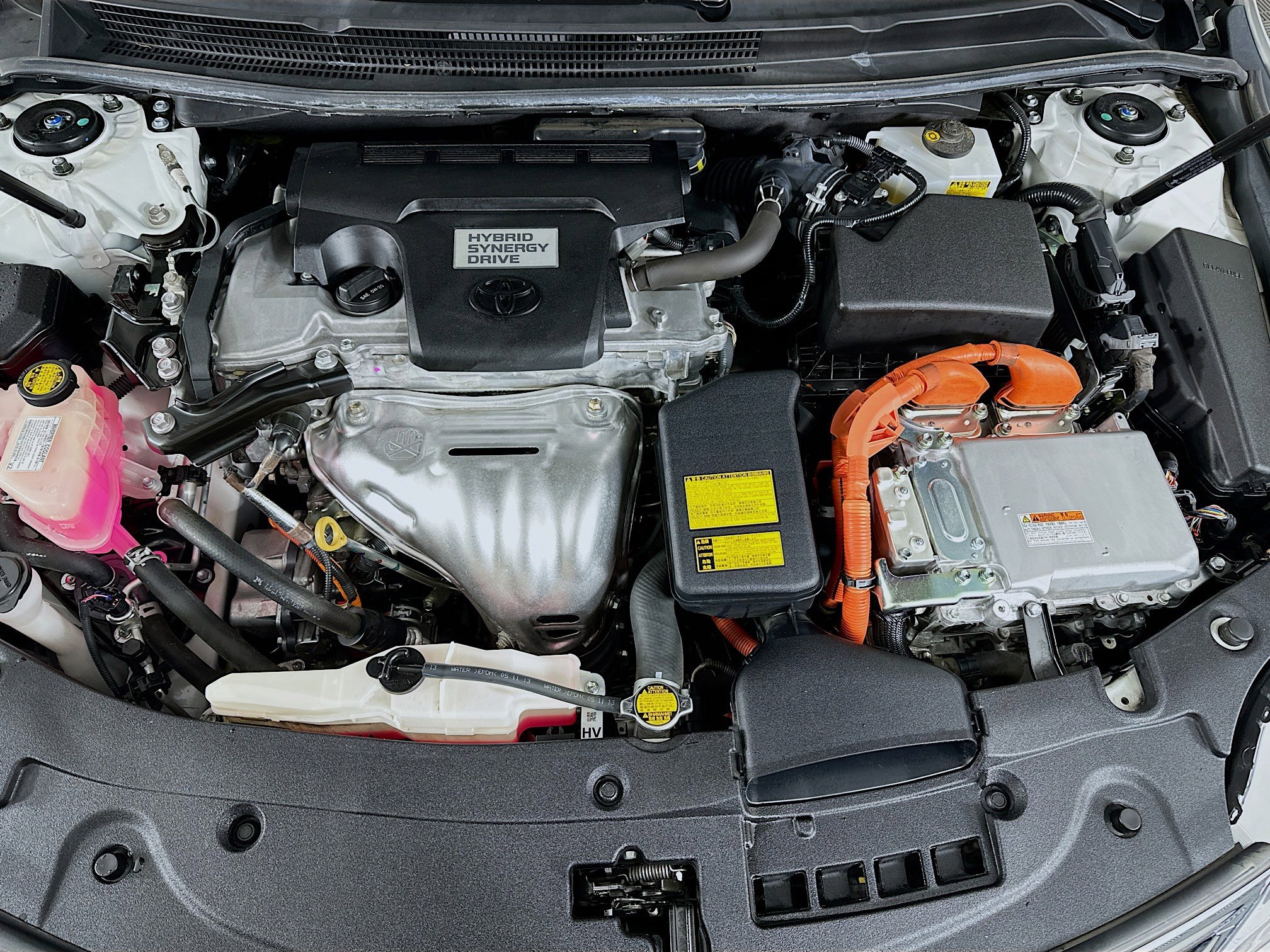 Used 2014 Toyota Avalon Limited image 32