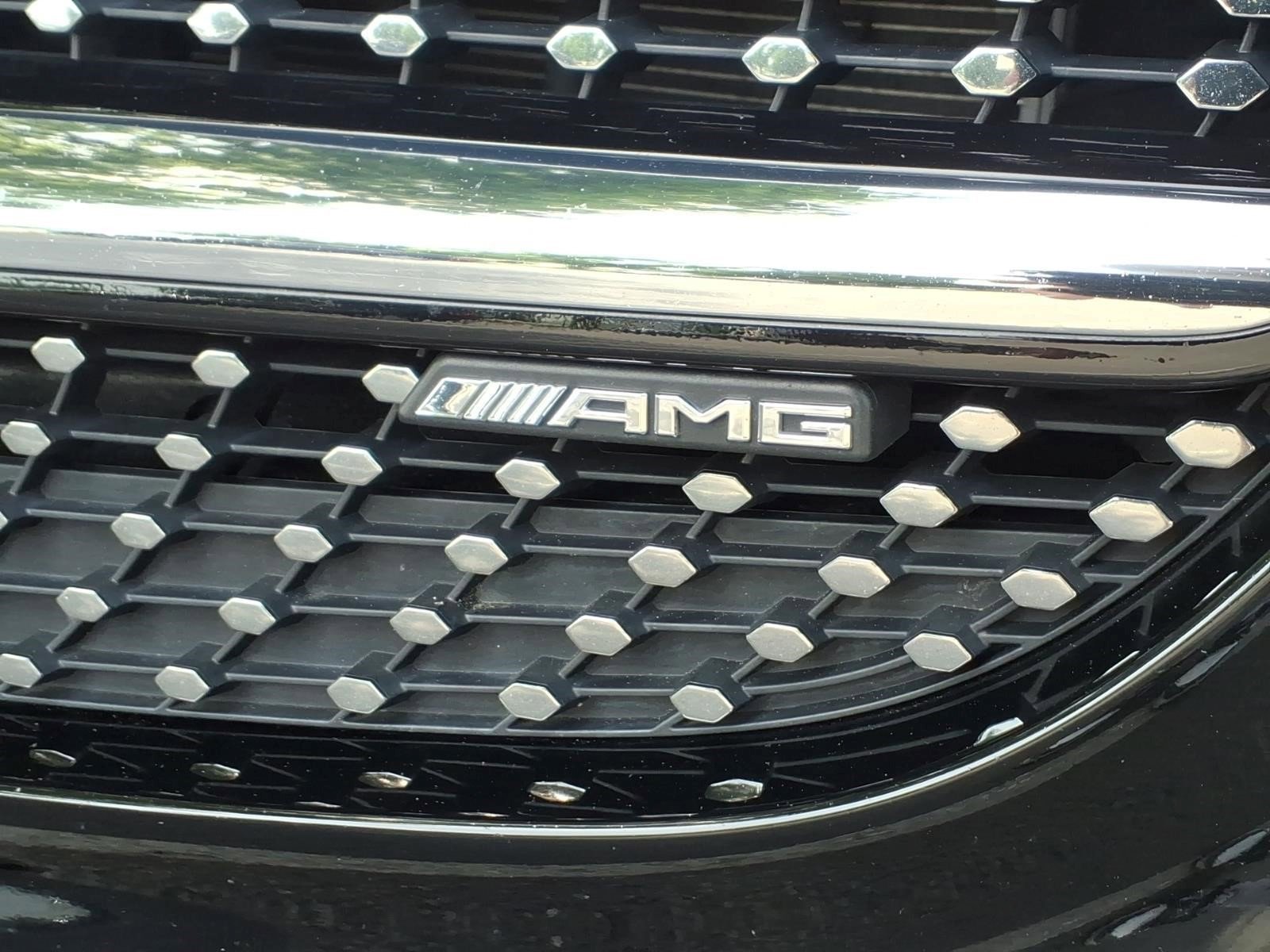 Used 2020 Mercedes-Benz SLC 43 AMG image 9