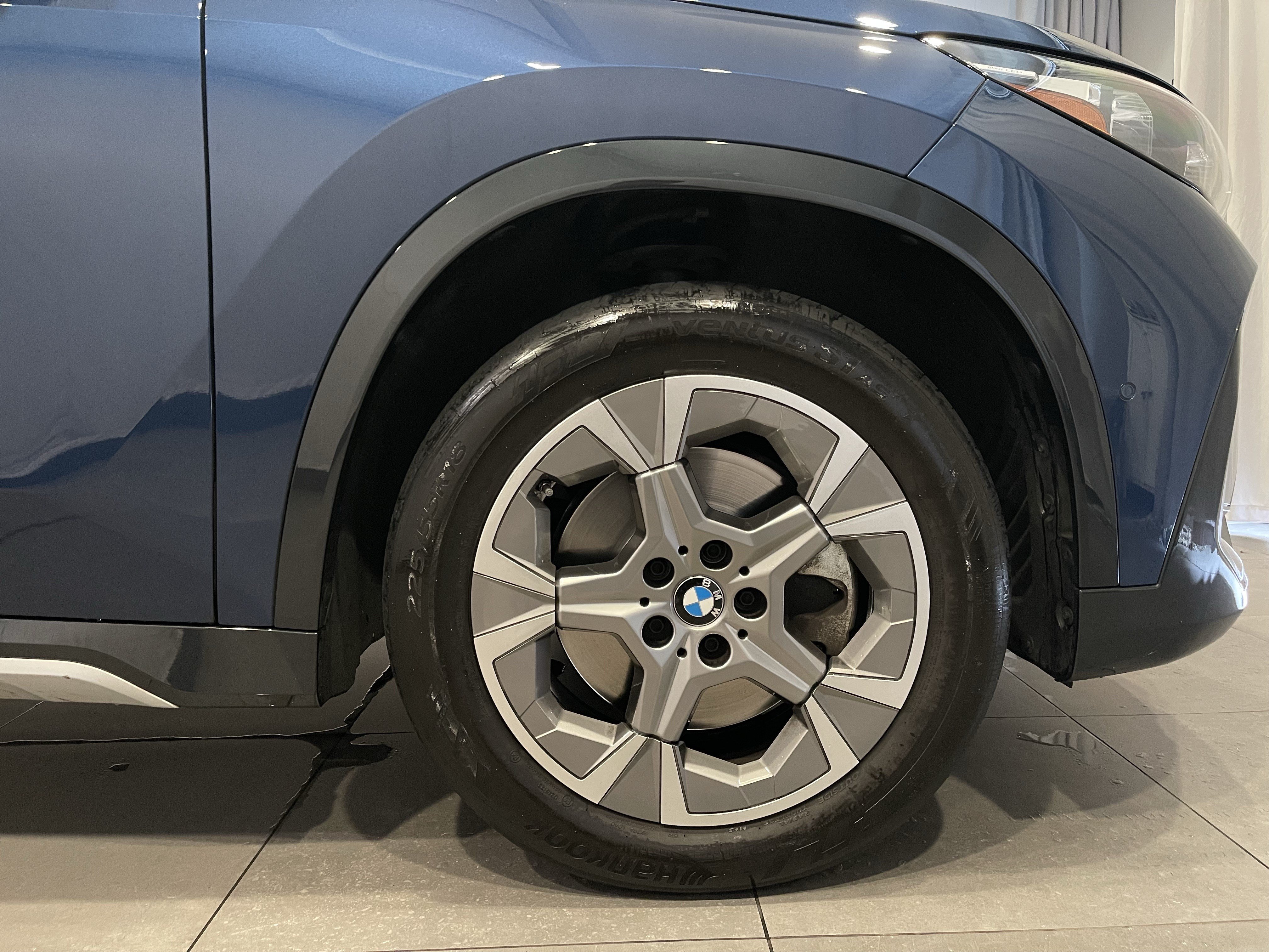 Certified 2023 BMW X1 xDrive28i w/ Convenience Package AWD/4WD image 13