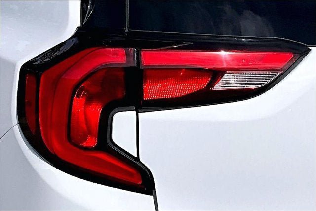 Certified 2021 GMC Terrain SLE w/ Driver Convenience Package AWD/4WD image 30