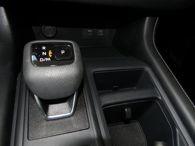 Certified 2024 Nissan Pathfinder S image 28