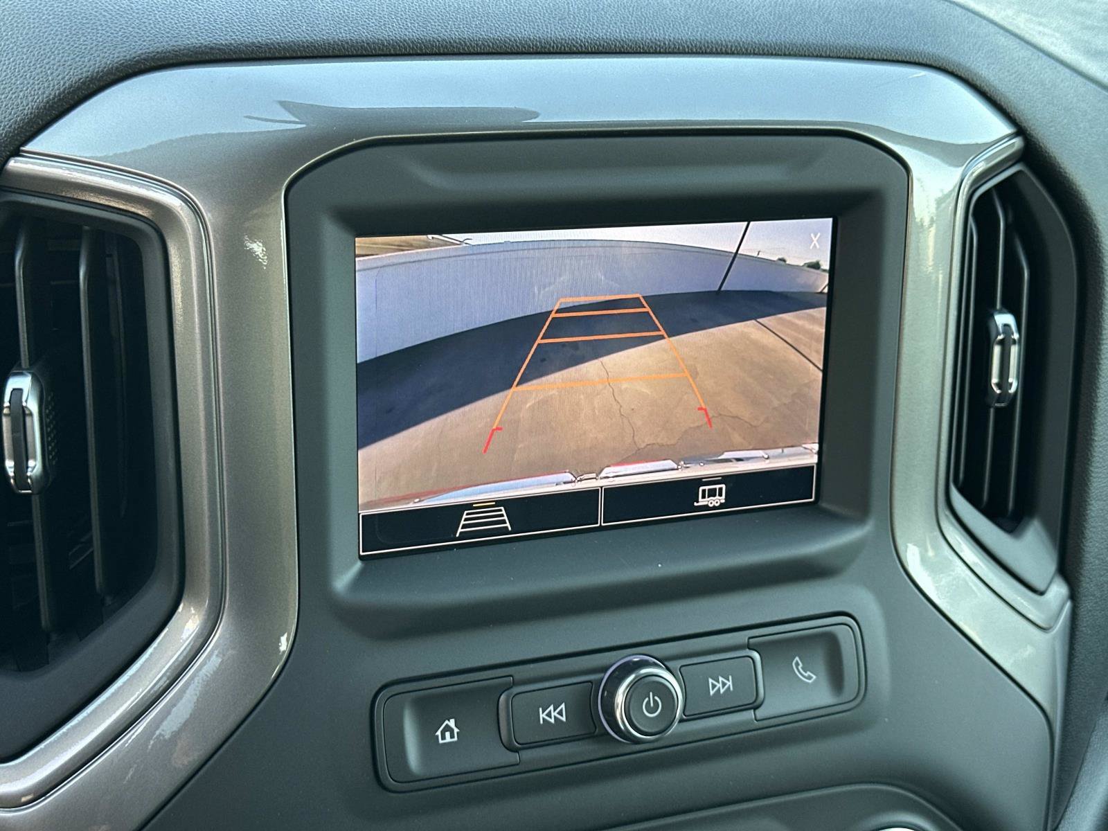 New 2026 GMC Sierra 1500 Pro w/ Pro Value Package RWD image 14