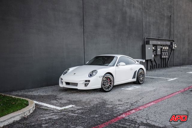 Used 2009 Porsche 911 Carrera image 17