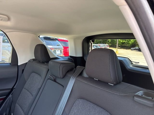 Certified 2024 Ford Bronco Sport Big Bend AWD/4WD image 29
