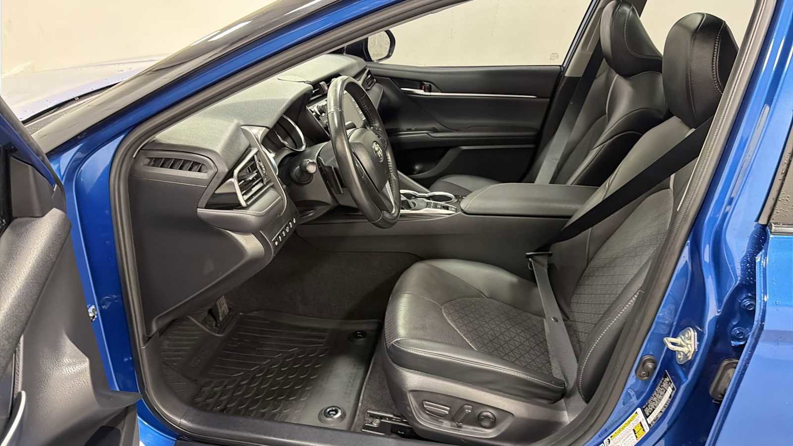 Certified 2020 Toyota Camry XSE w/ Driver Assist Package image 13