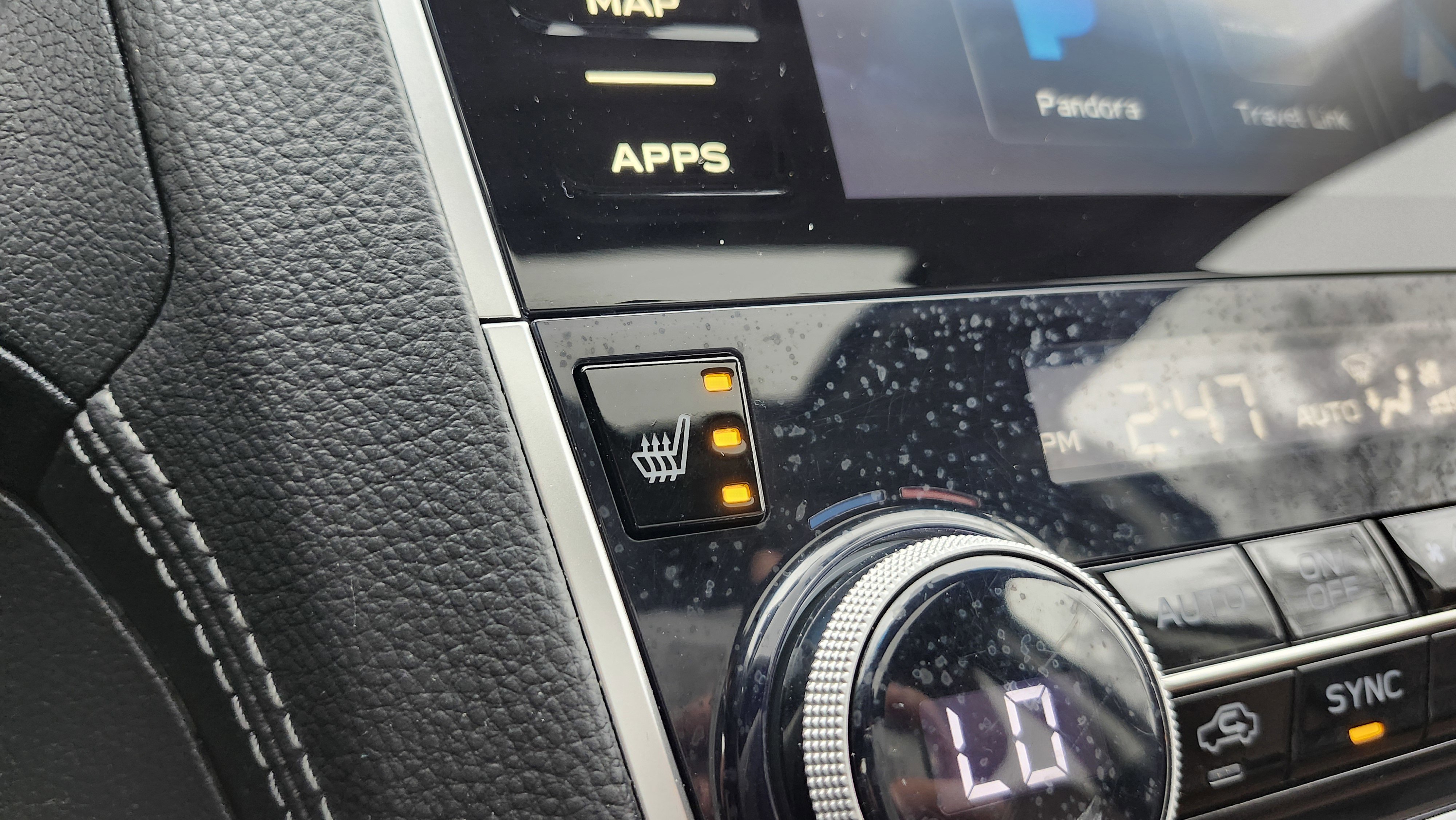 Used 2019 Subaru Outback 2.5i Touring image 9