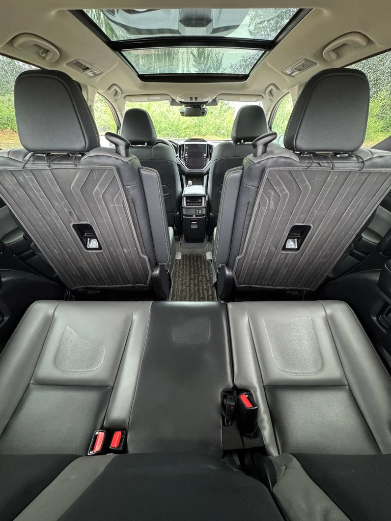 Certified 2024 Subaru Ascent Onyx Edition Limited AWD/4WD image 14
