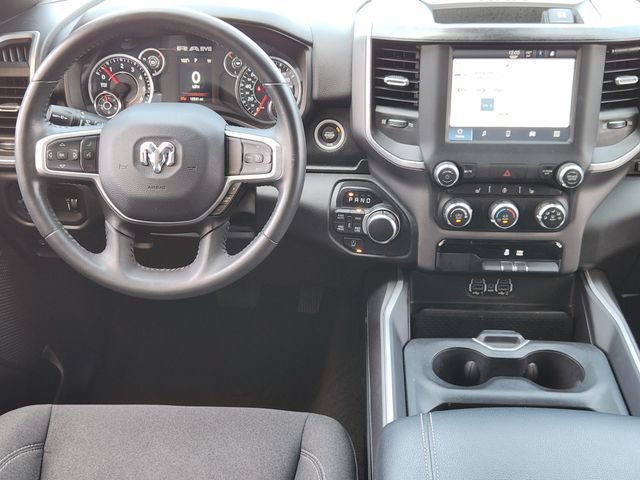 Used 2023 RAM 1500 Big Horn AWD/4WD image 26