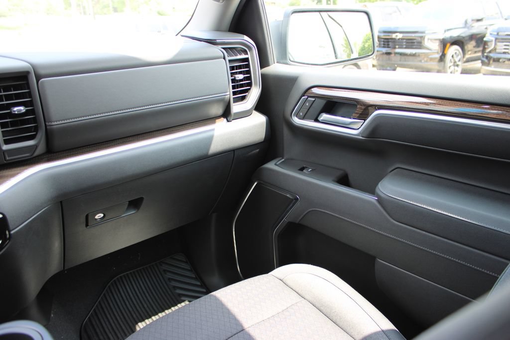 New 2026 Chevrolet Silverado 1500 LT AWD/4WD image 43