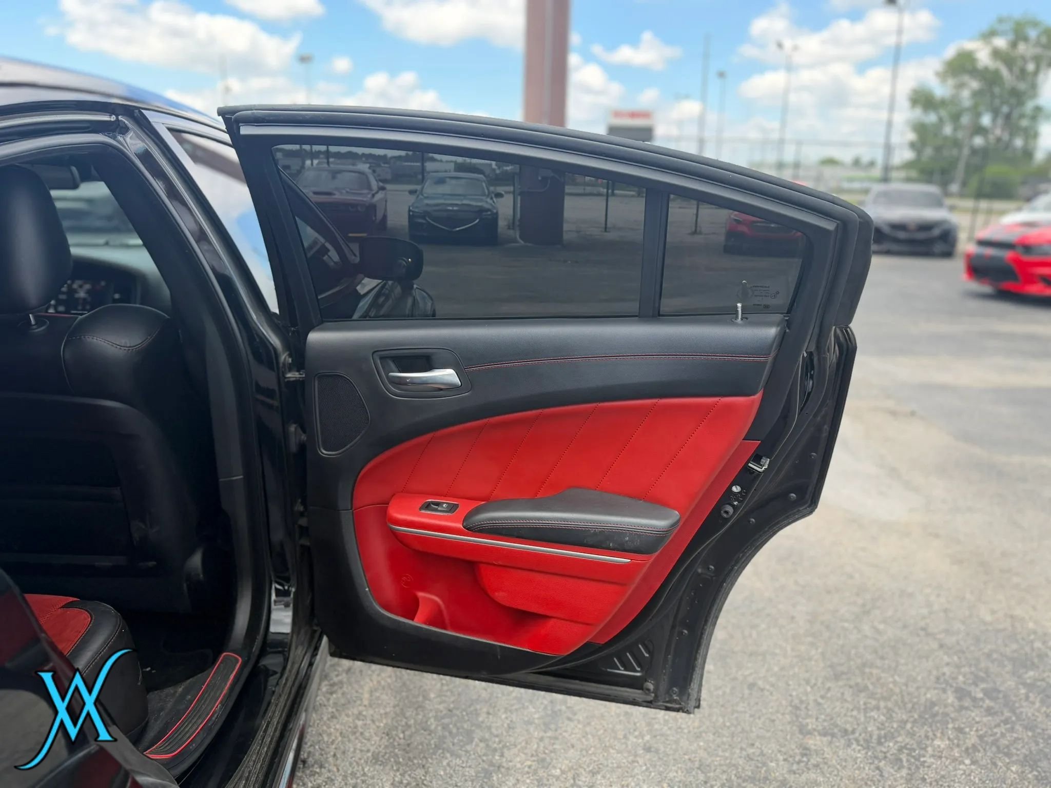 Used 2021 Dodge Charger Scat Pack RWD image 20