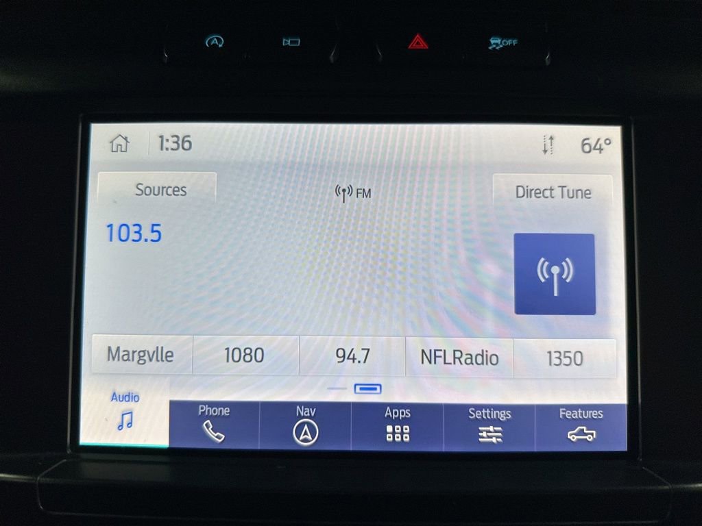 Used 2023 Ford F150 XL w/ STX Appearance Package image 27