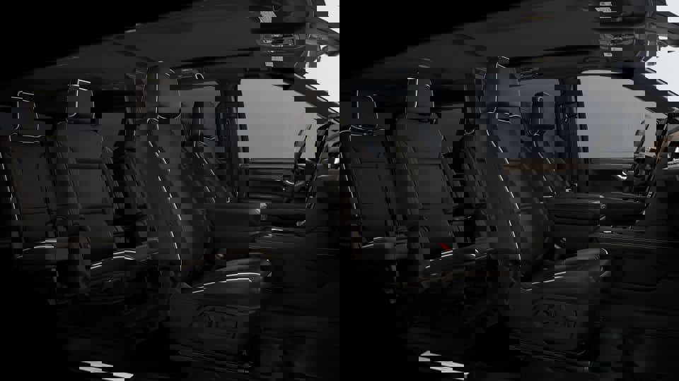 New 2026 GMC Yukon XL Elevation image 58