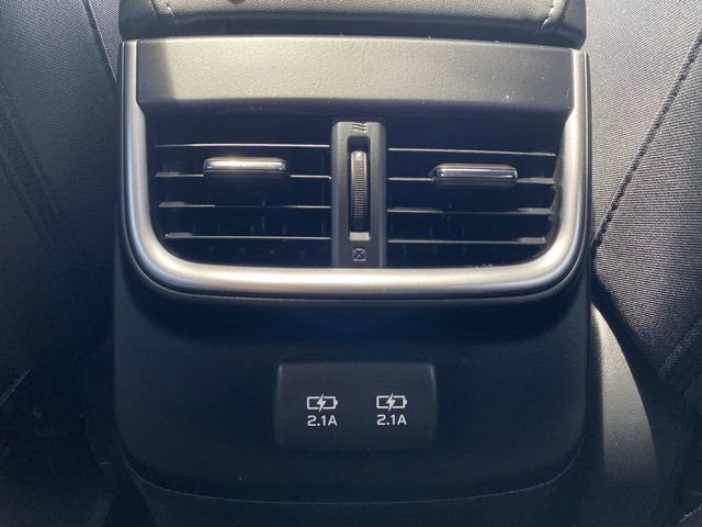 Used 2022 Subaru Legacy Premium AWD/4WD image 30