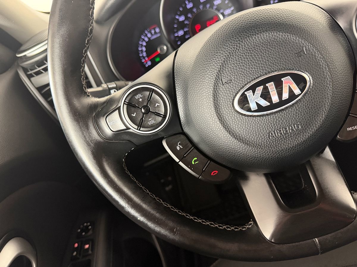 Used 2018 Kia Soul + FWD image 52