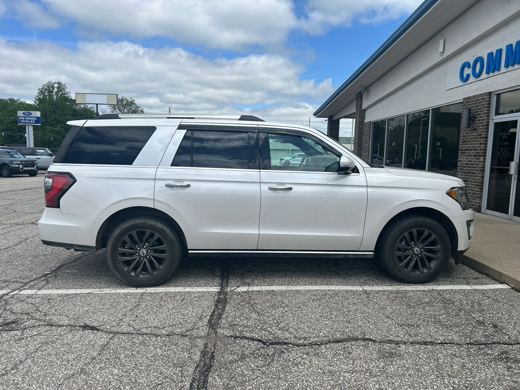 Used 2019 Ford Expedition Limited AWD/4WD image 6