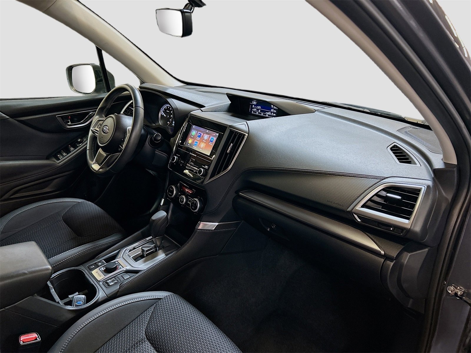 Used 2024 Subaru Forester Premium image 29