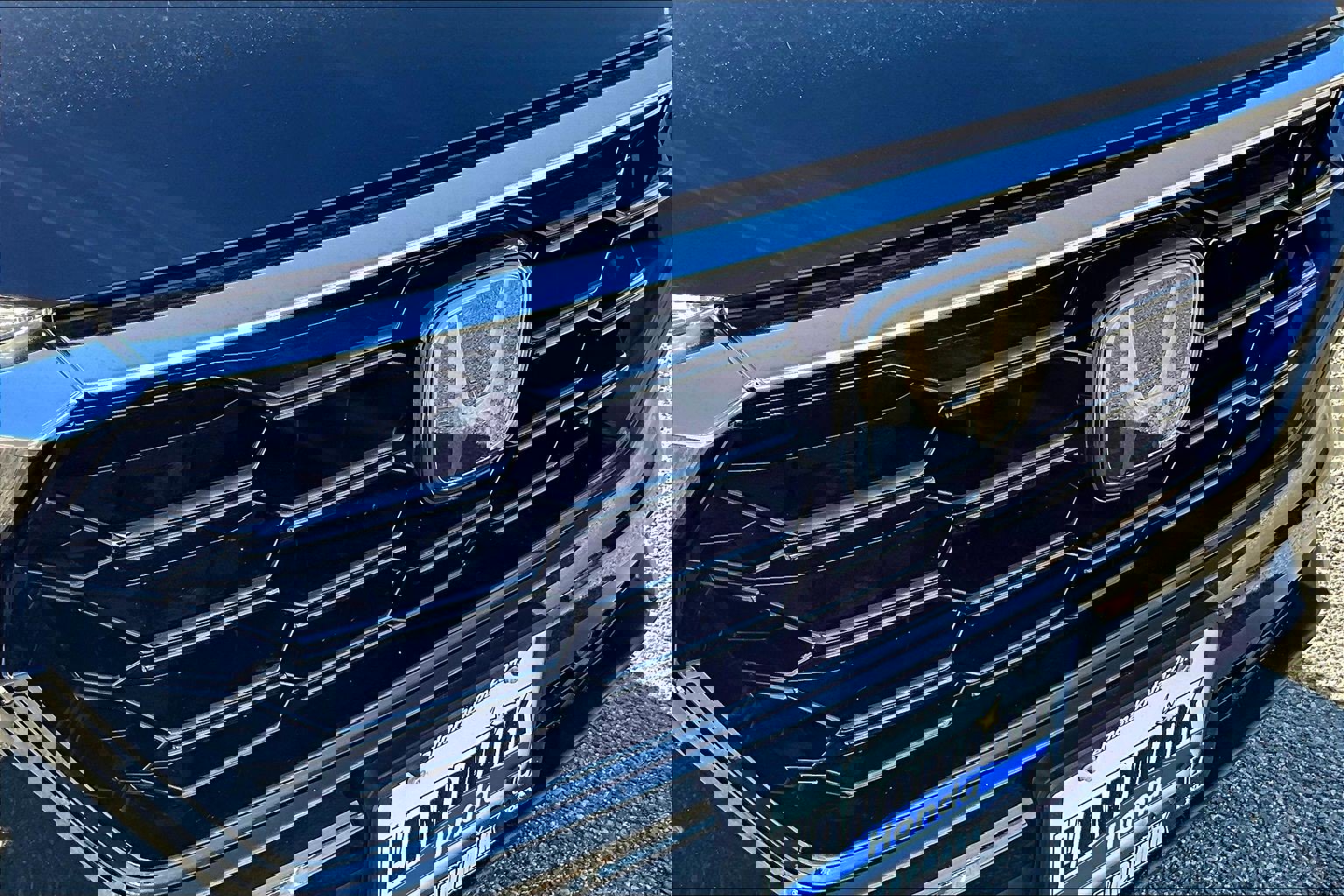 Used 2024 Honda CR-V EX-L image 30