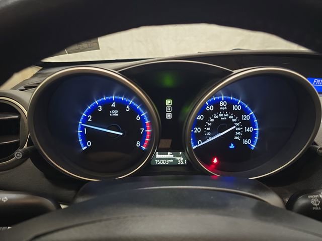 Used 2012 MAZDA MAZDA3 i Touring image 16